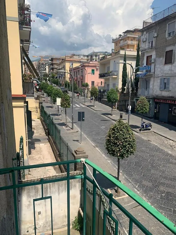 Casa Annalisa Apartment Ercolano
