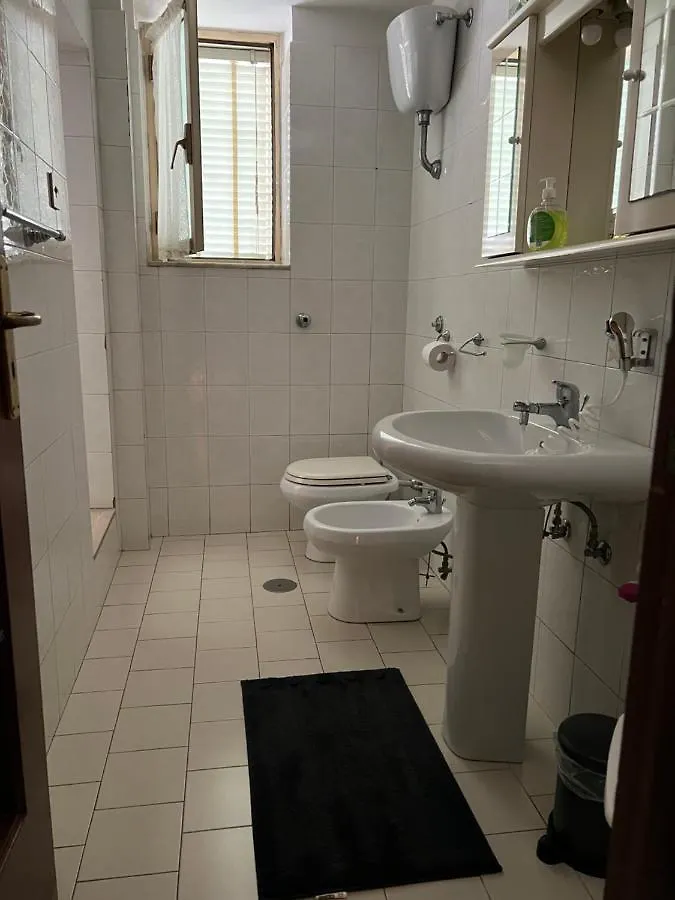 Casa Annalisa Apartment Ercolano Italy