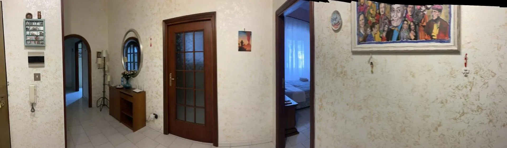 Casa Annalisa Apartment Ercolano 0*,  Italy