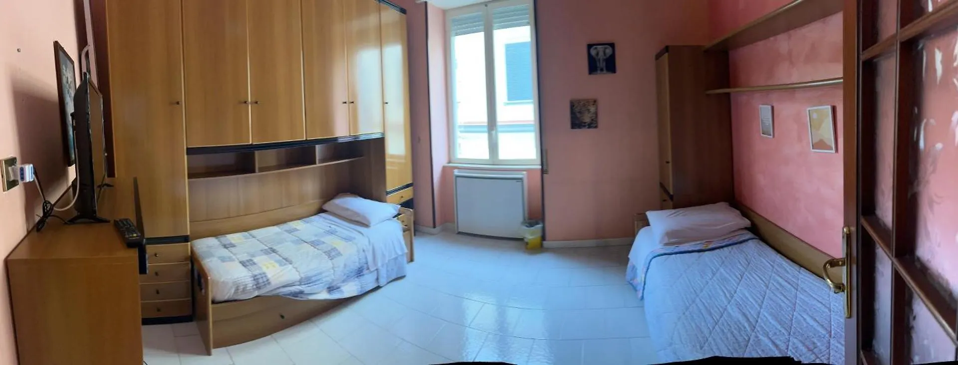 Casa Annalisa Apartment Ercolano