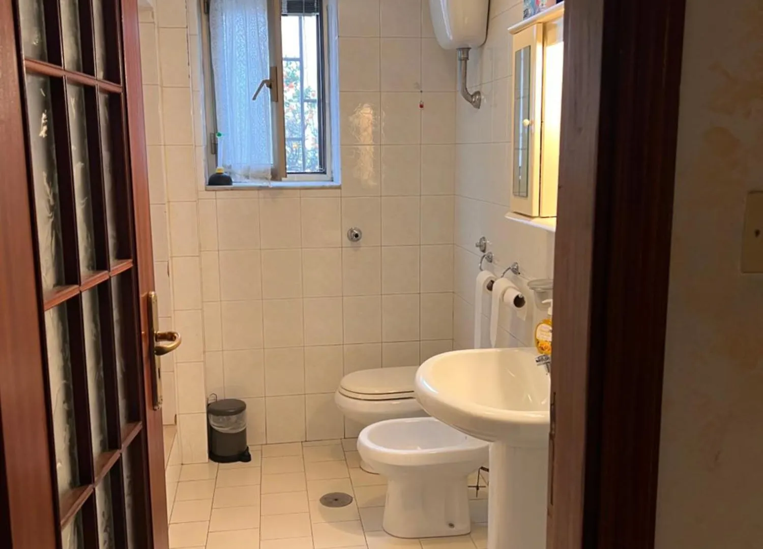 Casa Annalisa Apartment Ercolano