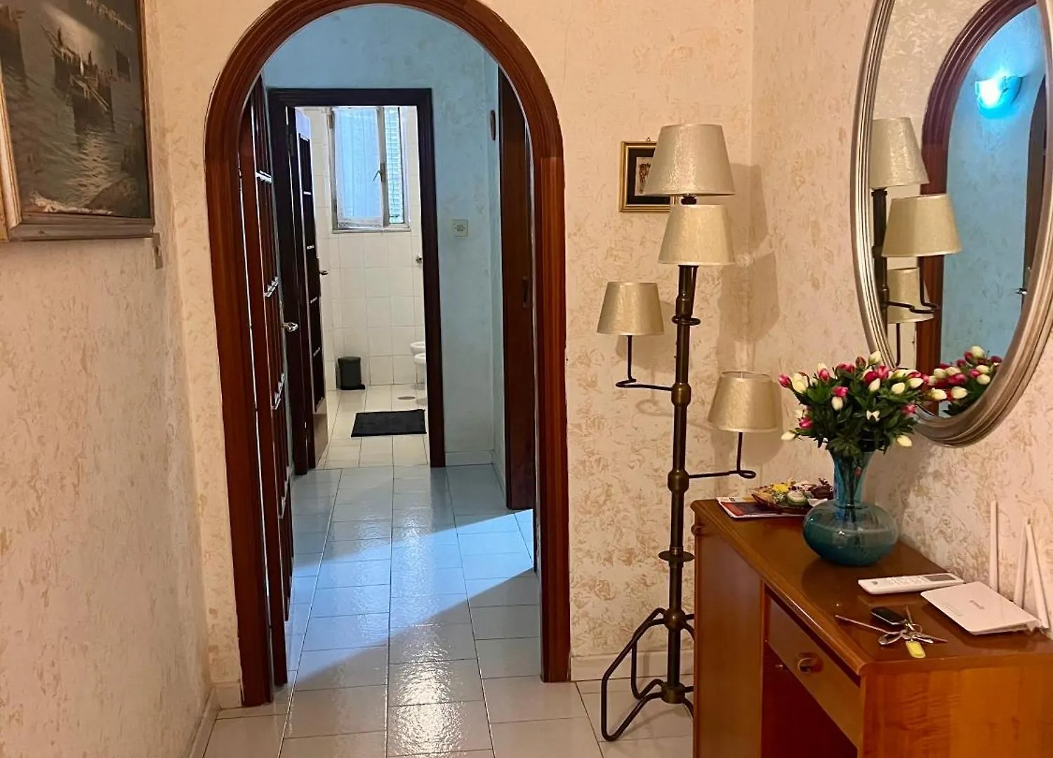 Casa Annalisa Apartment Ercolano