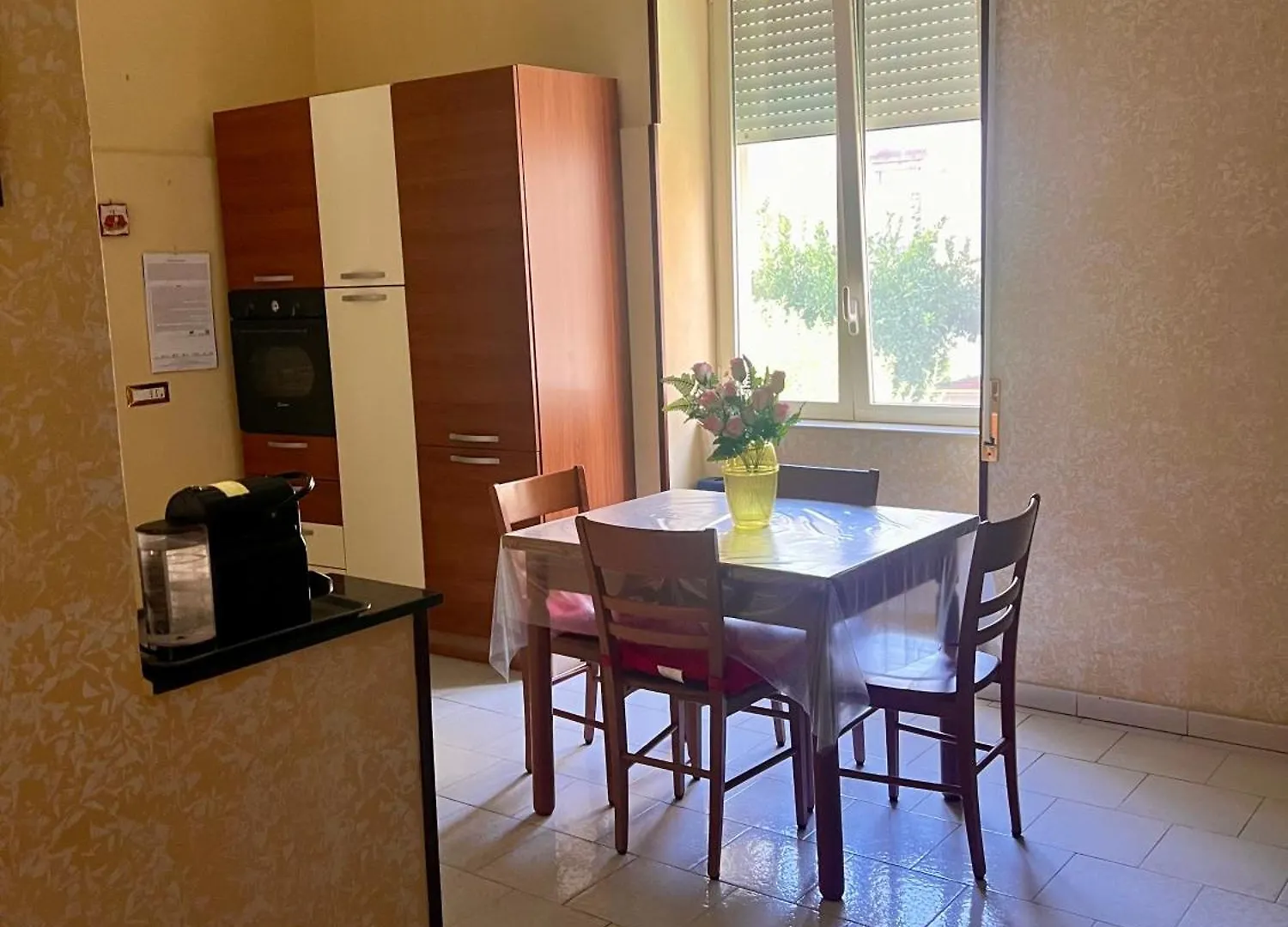 Casa Annalisa Apartment Ercolano