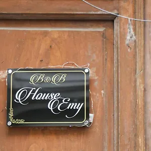  Appartamento House Emy In