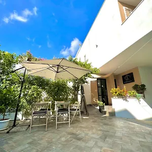  Apartment Toci