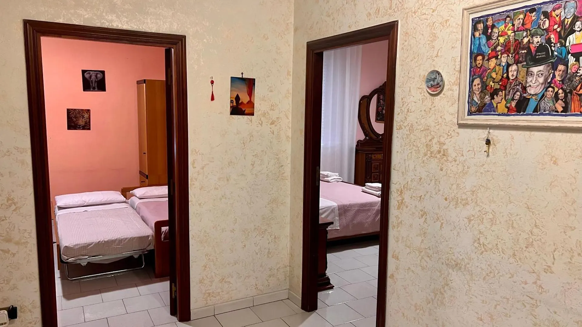 Casa Annalisa Appartement Ercolano